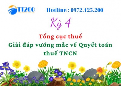 QUYET TOAN THUE TNDN   KY 4
